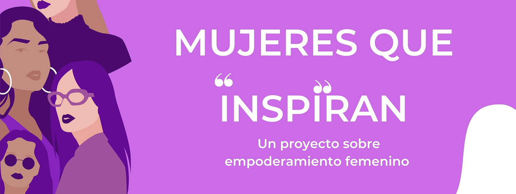 CC El Ferial edita un inspirador e-book para fomentar el empoderamiento femenino