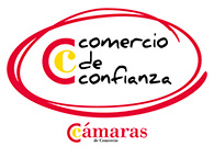 Sello Cámara de Comercio