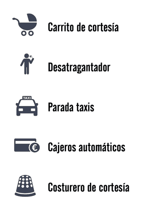 Servicios El Ferial