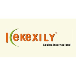 KEKEXILY