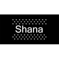 SHANA