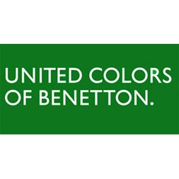 UNITED COLORS OF BENETTON