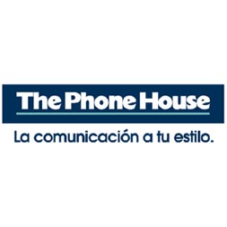 THE PHONE HOUSE