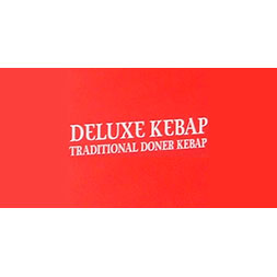 DELUXE KEBAP