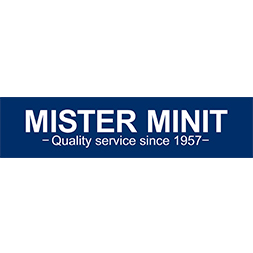 MISTER MINIT