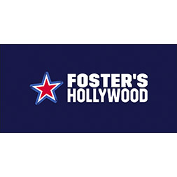 FOSTER´S HOLLYWOOD