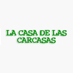 LA CASA DE LAS CARCASAS