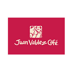 JUAN VALDEZ CAFÉ