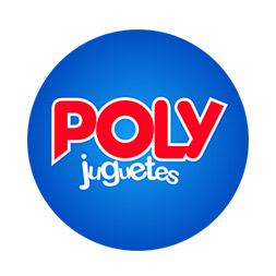 POLY JUGUETES