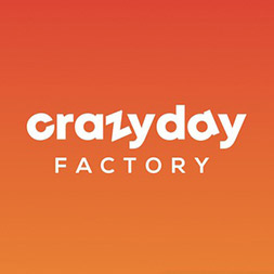 CRAZY DAY FACTORY