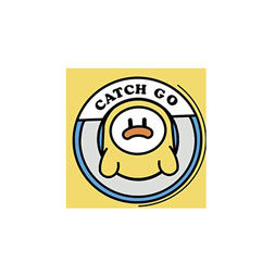 CATCH GO