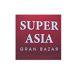 SUPER ASIA GRAN BAZAR