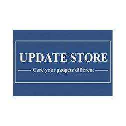 UPDATE STORE