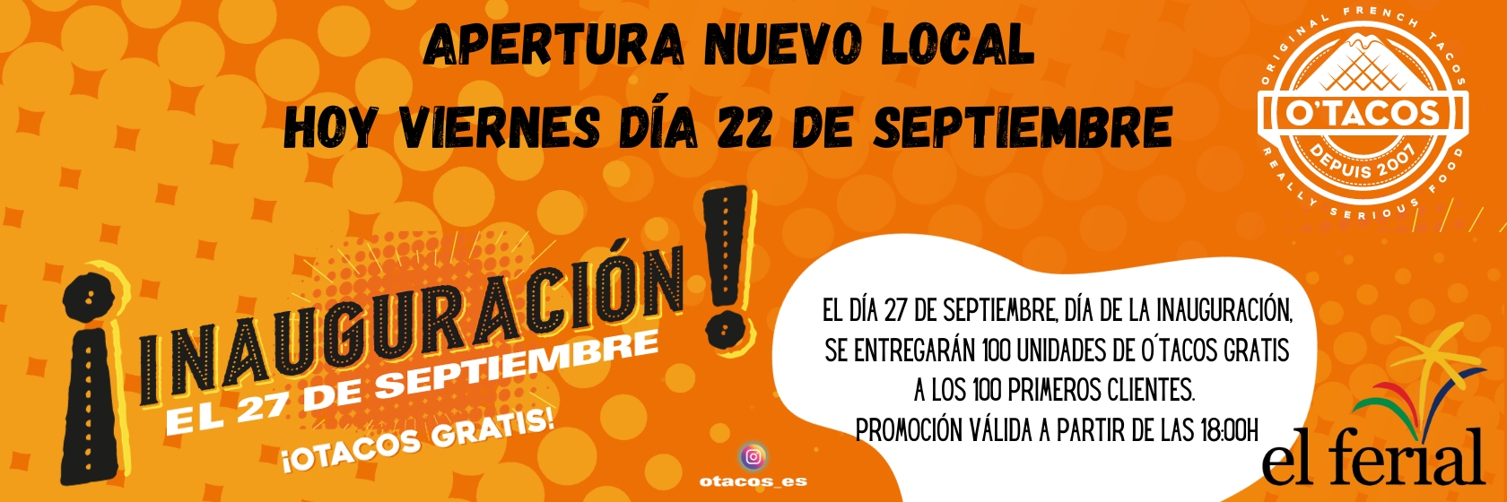 Centro Comercial El Ferial