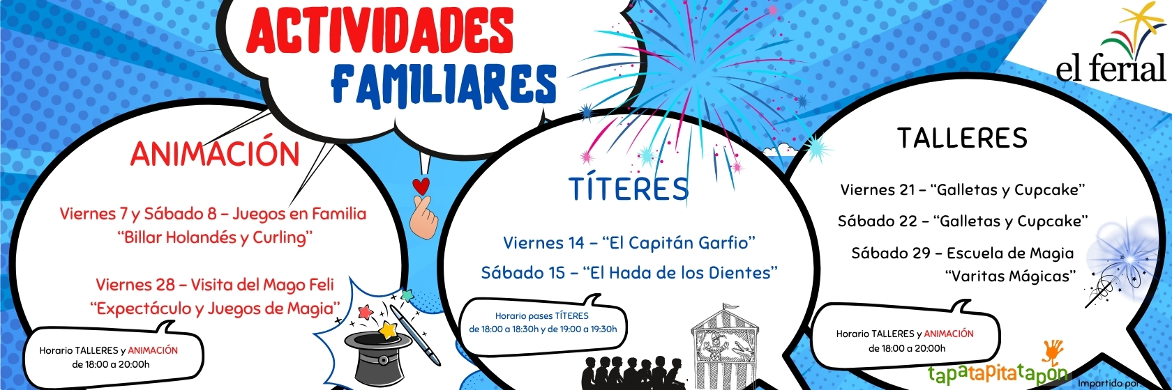 Centro Comercial El Ferial