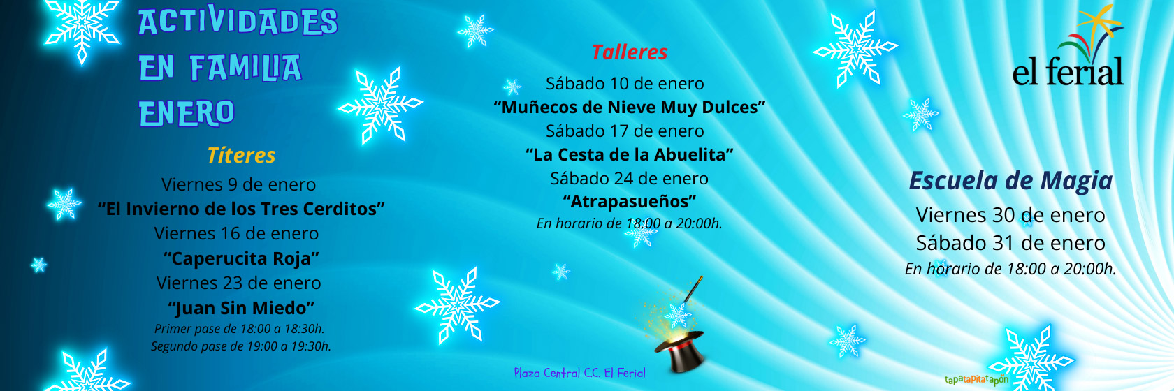 Centro Comercial El Ferial