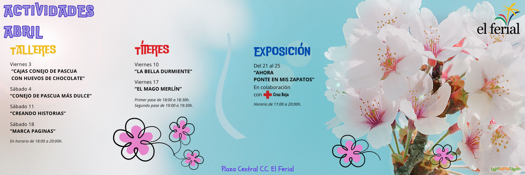 Centro Comercial El Ferial