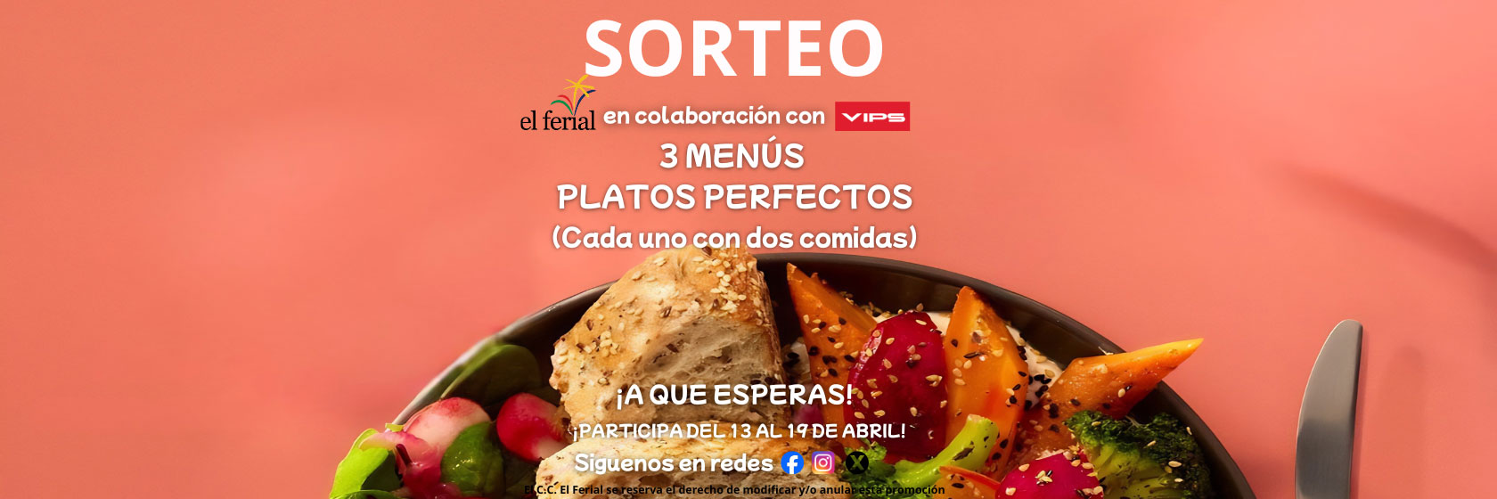 Centro Comercial El Ferial