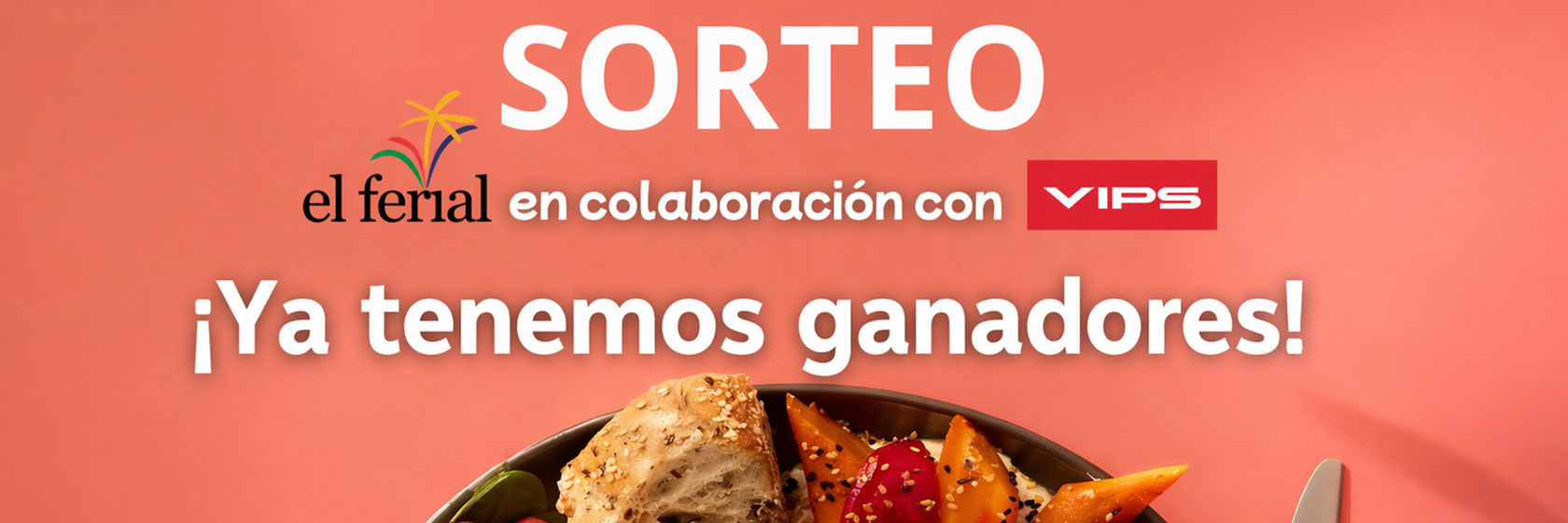 Centro Comercial El Ferial