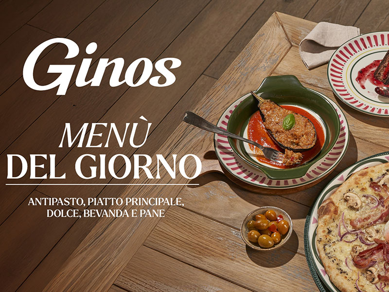 Ginos