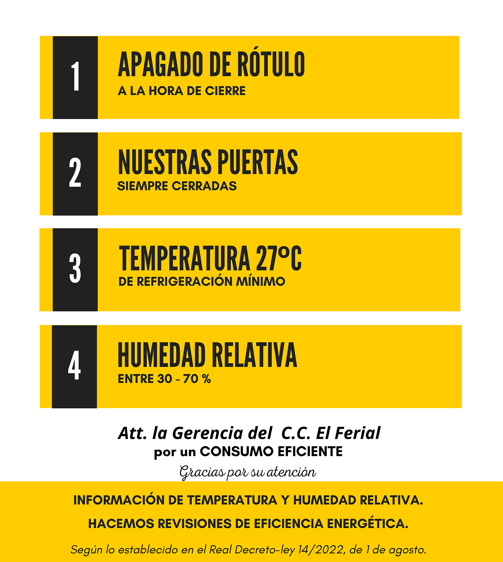 Ahorro energía RD14_2022