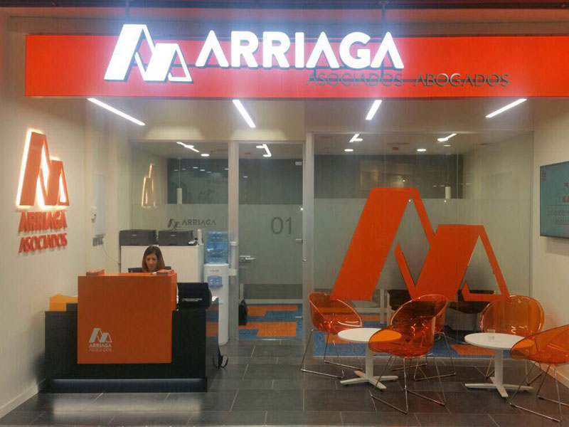 Arriaga Asociados