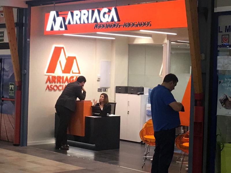 Arriaga Asociados