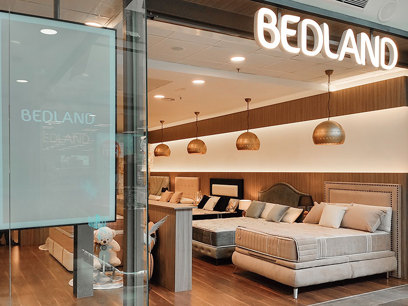 Bedland