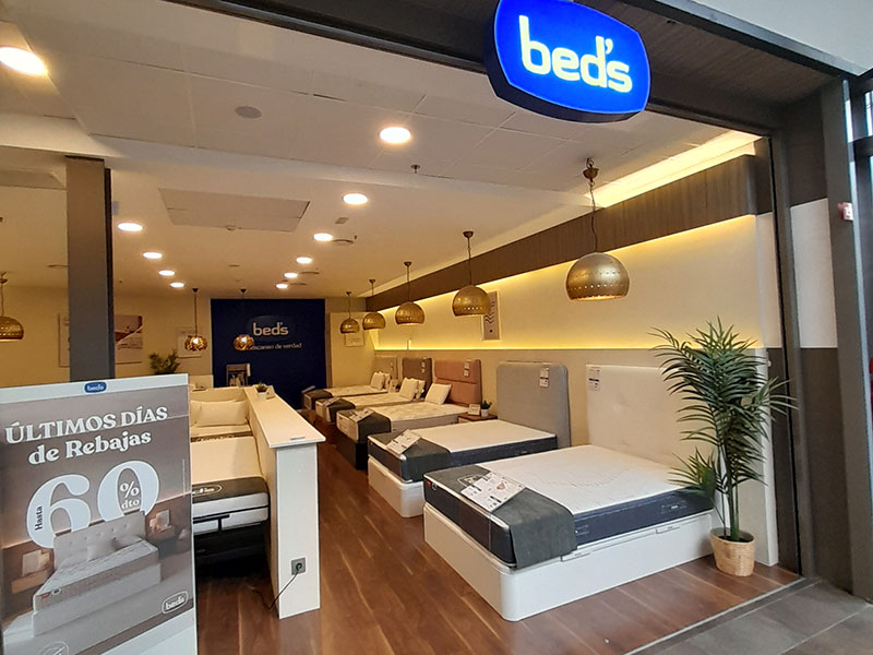 Beds