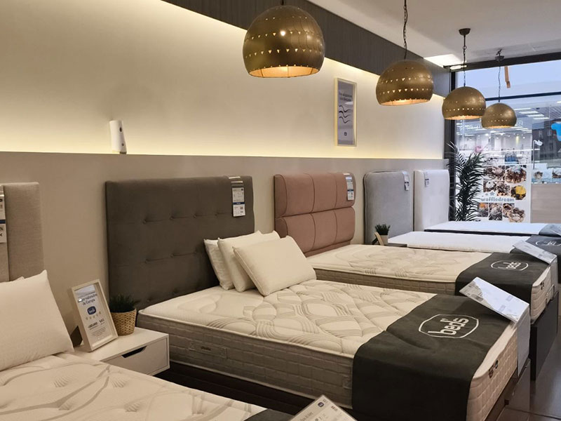 Beds