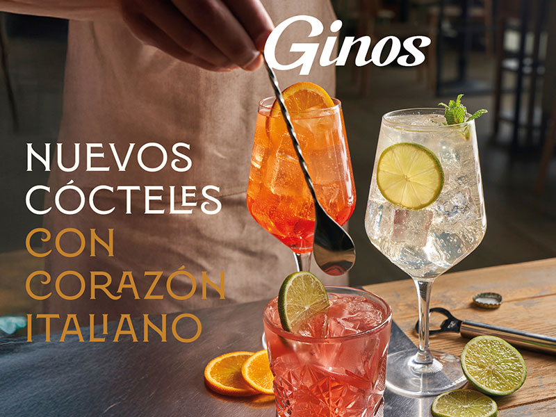 Ginos