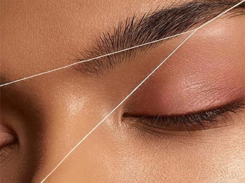 Cheryl Pardasani Brow Architect