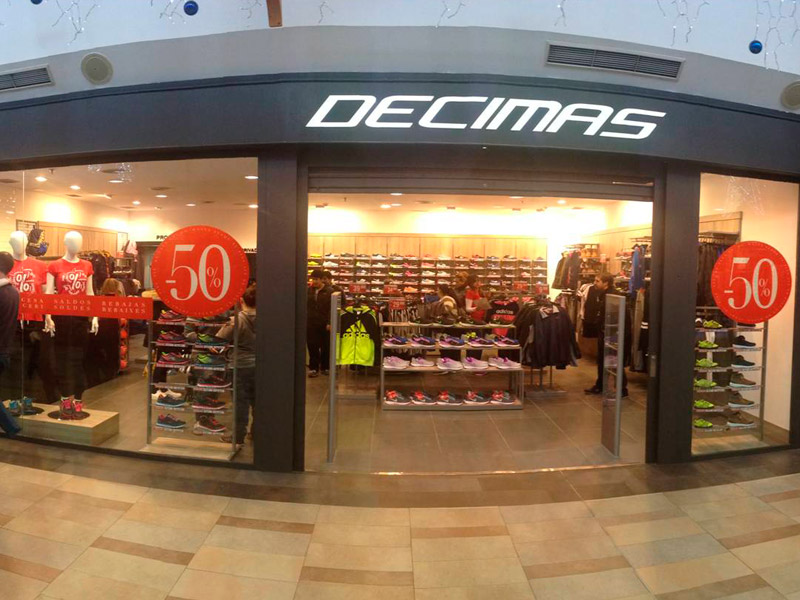 Tienda Decimas 1