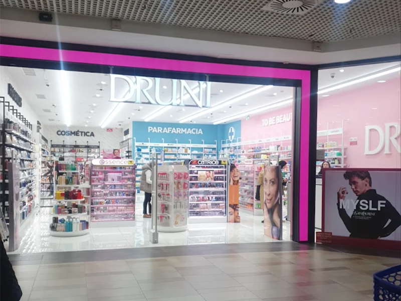 Druni