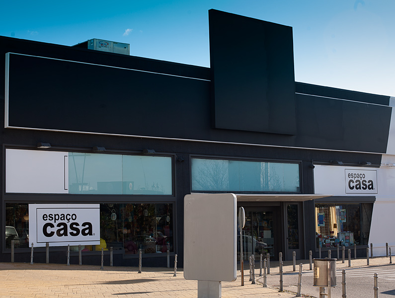 Espaço Casa (escaparate)