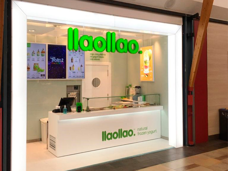 llaollao