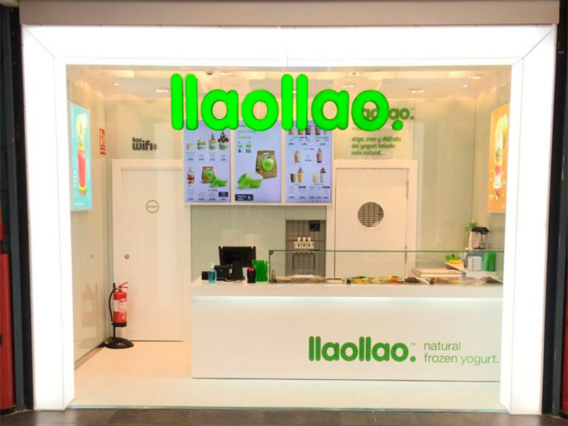 llaollao