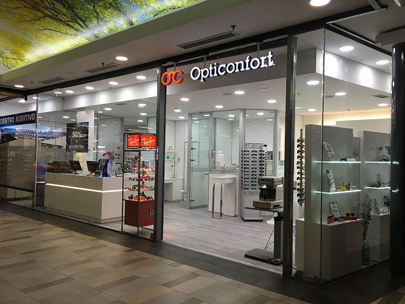 Opticonfort