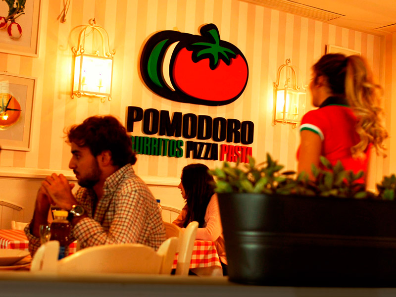 Pomodoro