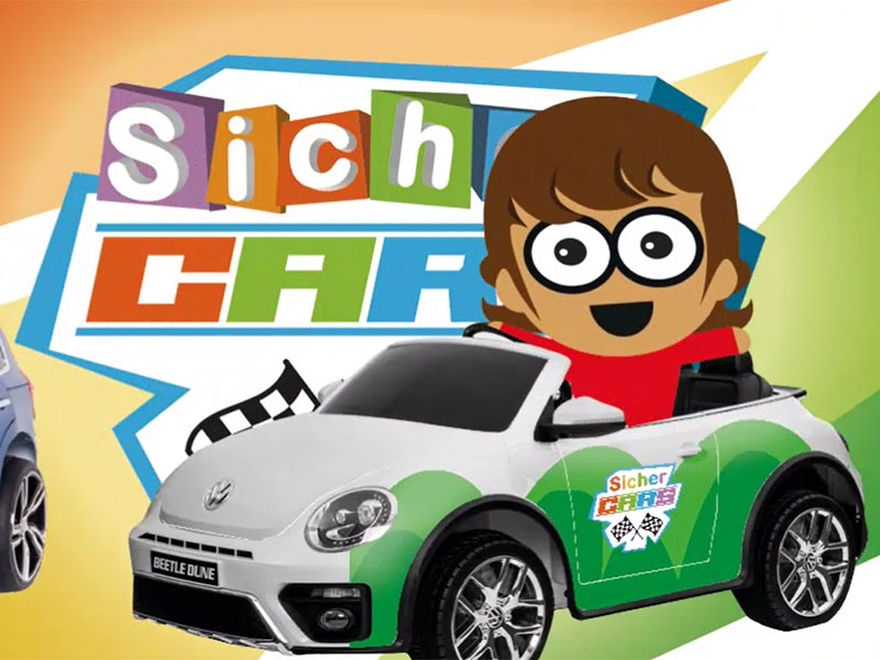 Sicher Cars