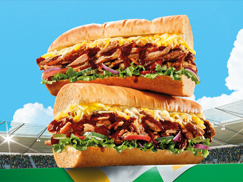 Subway