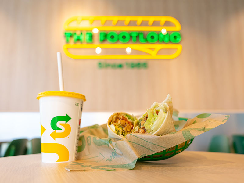 Subway