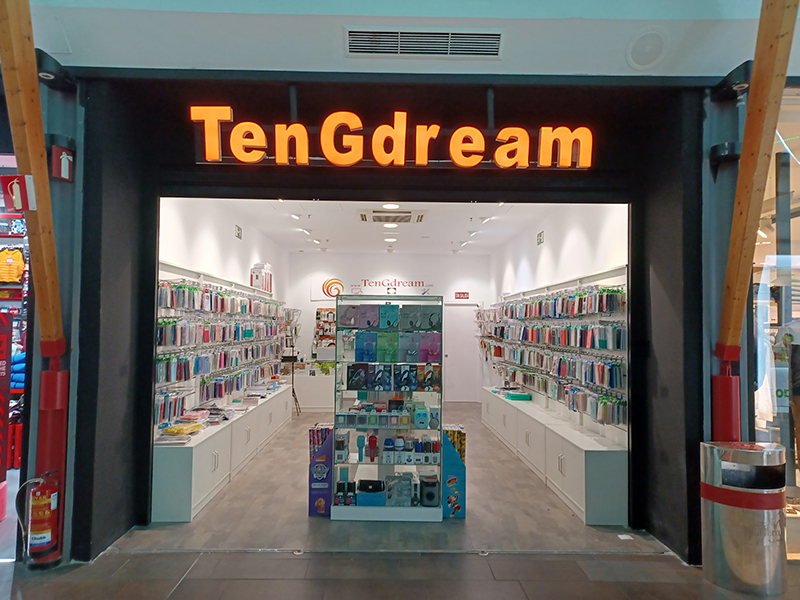 TenGDream