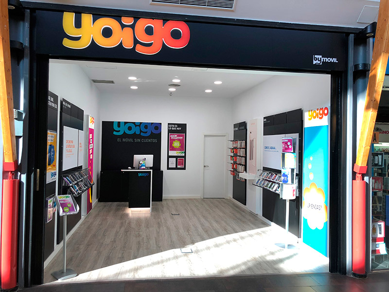 Yoigo